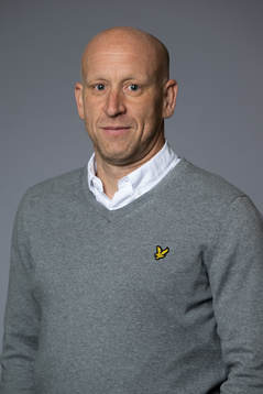 Billy Magnusson, tränare Landskrona