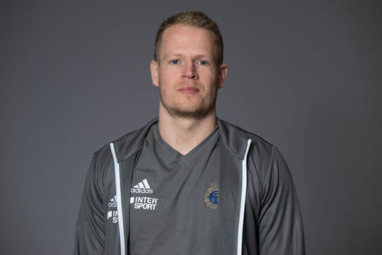 Gefles Mikael Bengtsson