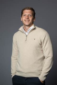 Philip Andersson, Landskrona