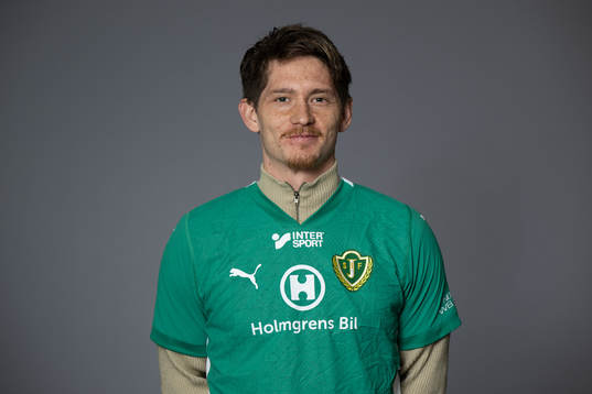 Jönköpings Robin Book