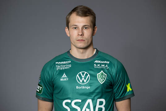 Brages Alexander Zetterström