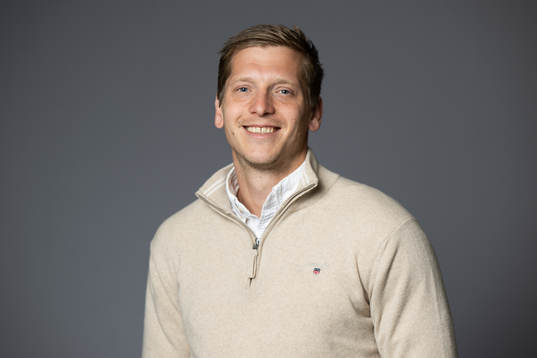 Philip Andersson, Landskrona