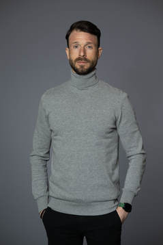 Jönköping Södras tränare Andrés Garcia