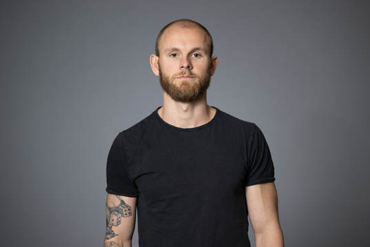 Gais Niklas Andersen