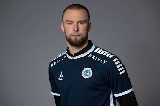 Utsiktens Alexander Faltsetas