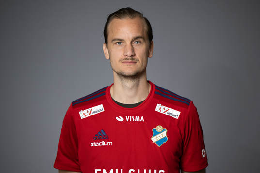 Östers Månz Berg