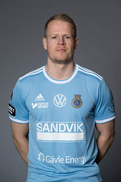 Gefles Mikael Bengtsson