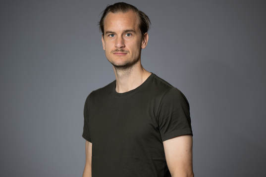 Östers Månz Berg