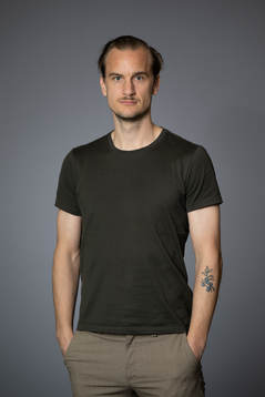 Östers Månz Berg