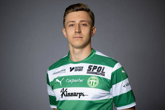 Västerås Simon Gefvert