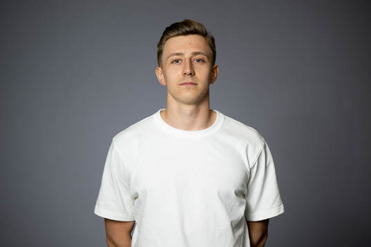 Västerås Simon Gefvert