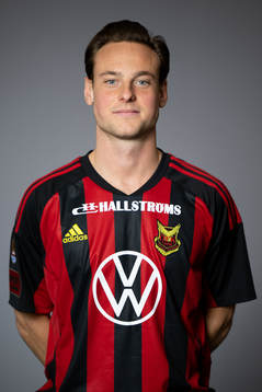 Östersunds Cesar Weilid