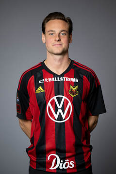 Östersunds Cesar Weilid