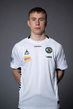 Örebros Valgeir Valgeirsson