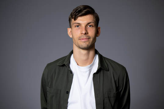 Örgrytes Daniel Paulson
