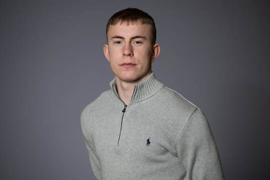 Örebros Valgeir Valgeirsson