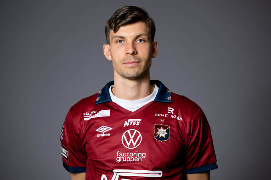 Örgrytes Daniel Paulson