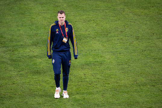 Viktor Claesson of Sweden