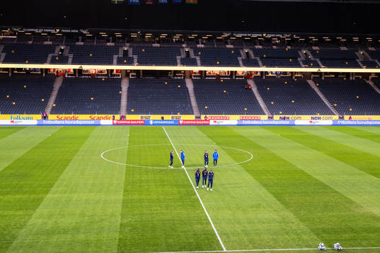 Players of Sweden
