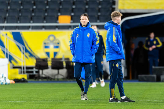Albin Ekdal of Sweden