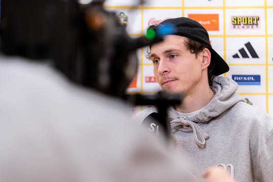 Victor Nilsson Lindelöf of Sweden