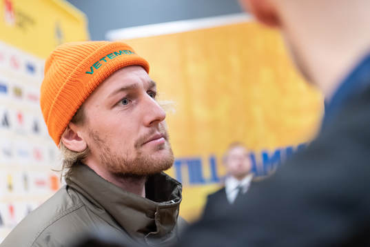Emil Forsberg of Sweden