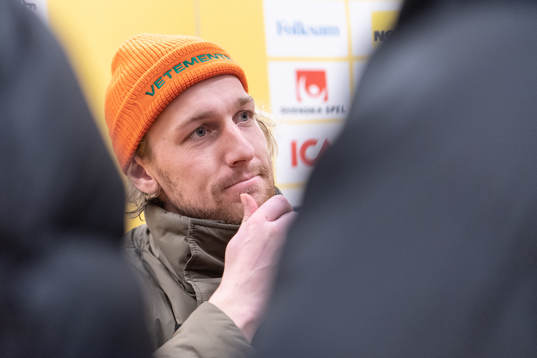 Emil Forsberg of Sweden