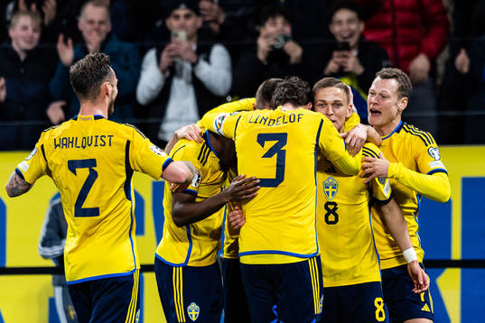 Linus Wahlqvist Egnell, Victor Nilsson Lindelöf, Jesper