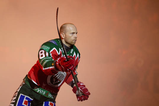 Färjestads Ryan Lasch