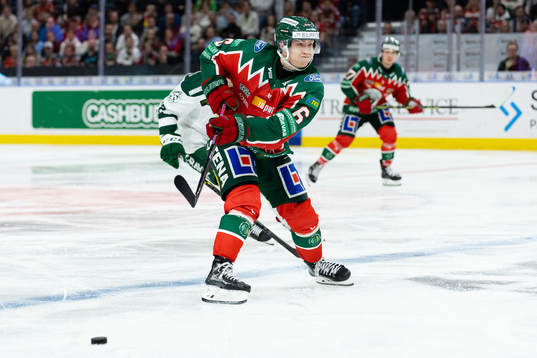 Frölundas Filip Hasa