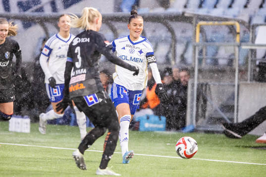 IFK Norrköpings My Cato