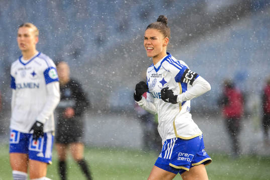 IFK Norrköpings My Cato