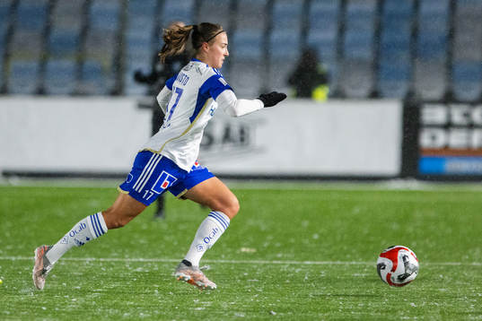 IFK Norrköpings Vilma Emilia Koivisto