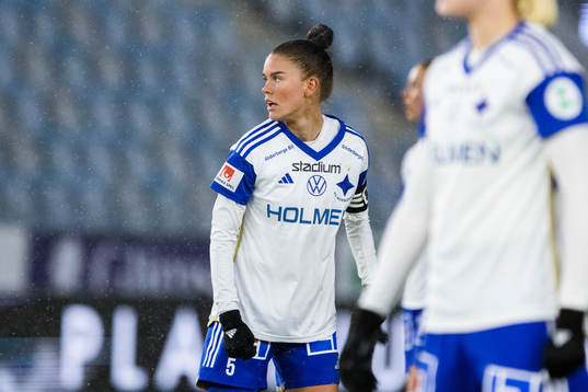IFK Norrköpings My Cato
