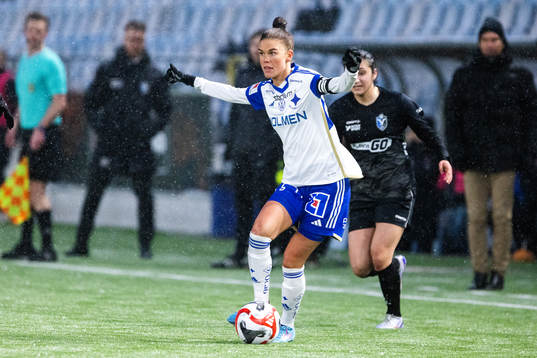 IFK Norrköpings My Cato