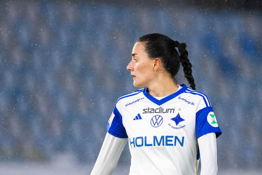 IFK Norrköpings Irma Cajlakovic