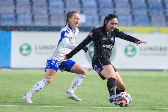 Växjös Nesrin Akgun
