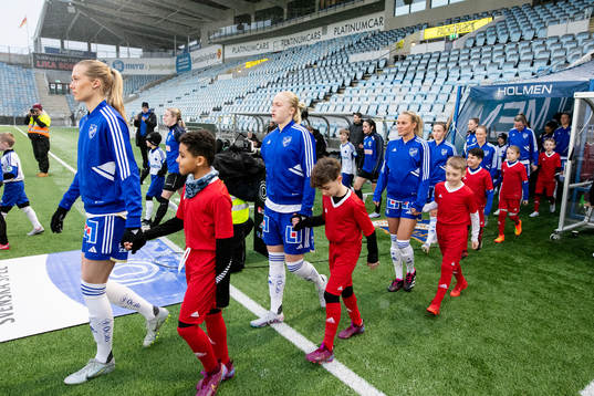 IFK Norrköpings spelare