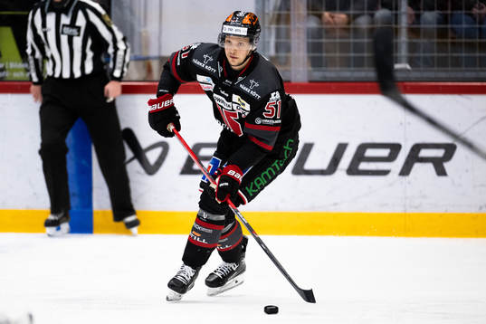 Örebros Kristian Näkyvä