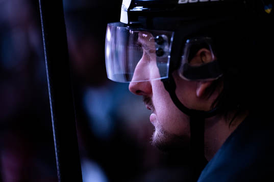 Örebros Philip Holm