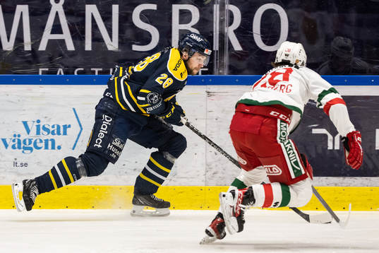Södertäljes Emil Alba