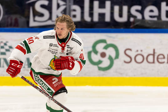 Moras Anton Heikkinen
