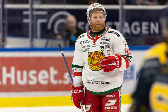 Moras Daniel Ljunggren