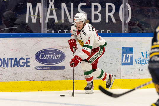 Moras Anton Heikkinen