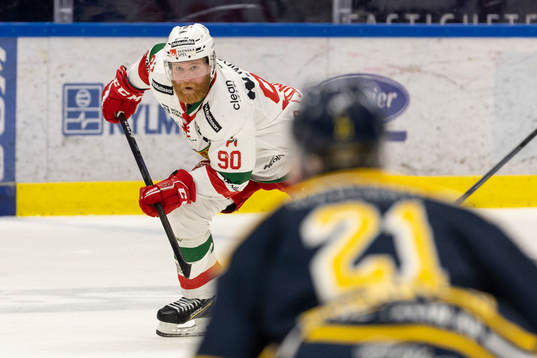 Moras Daniel Ljunggren