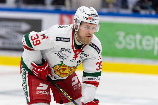 Moras Kristoffer Gunnarsson