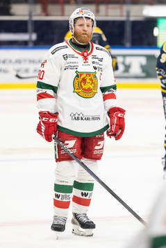 Moras Daniel Ljunggren
