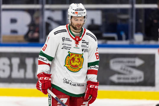 Moras Kalle Miketinac