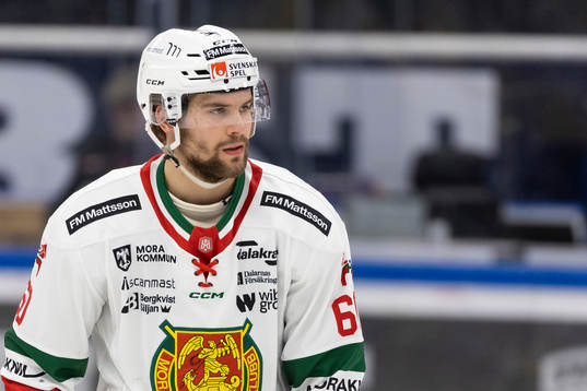 Moras Kalle Miketinac