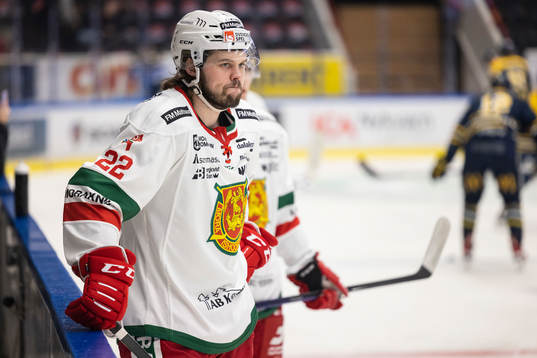 Moras Måns Carlsson